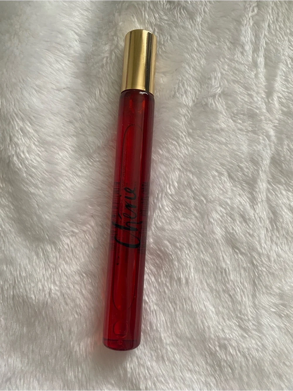 Kate spade Cherie perfume spray